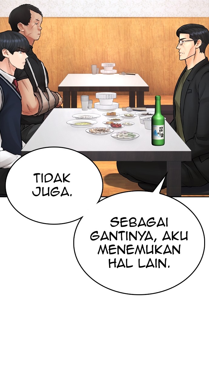 Highschool Lunch Dad Chapter 148 halaman 141