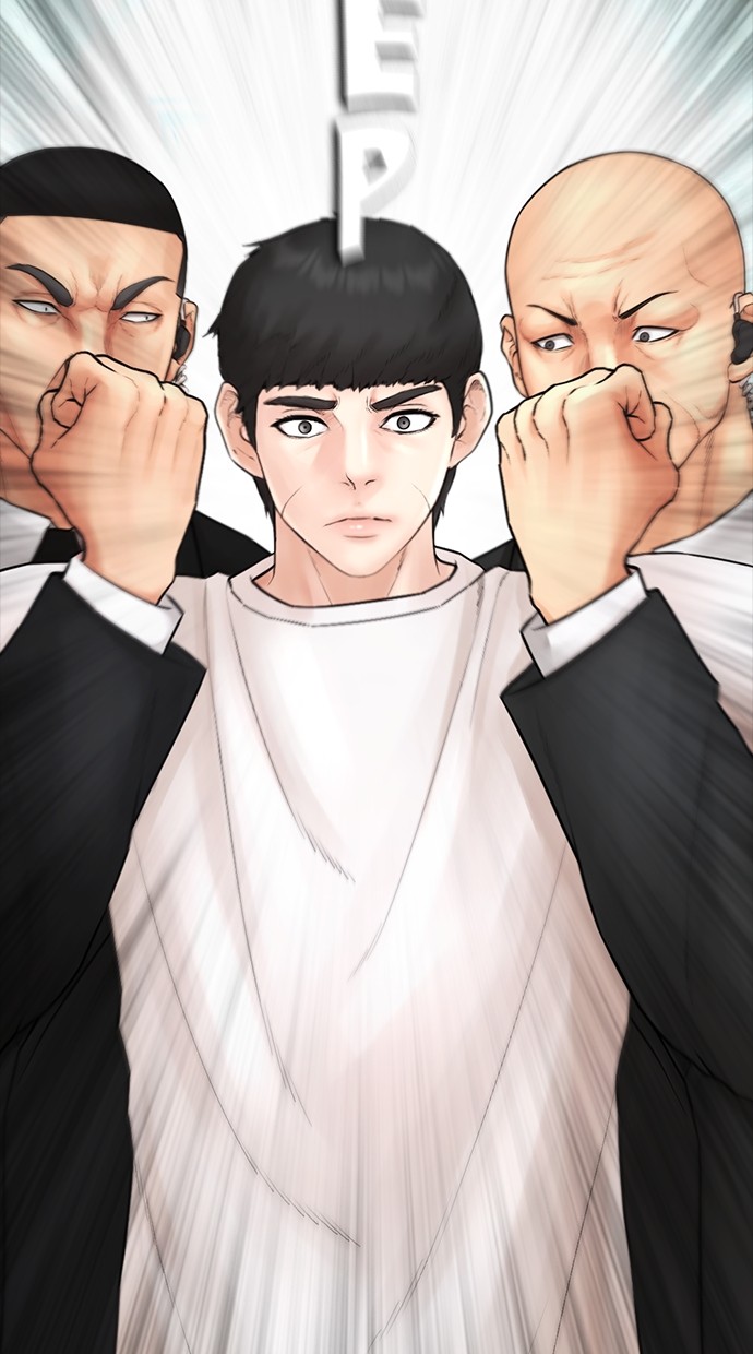Highschool Lunch Dad Chapter 149 halaman 144