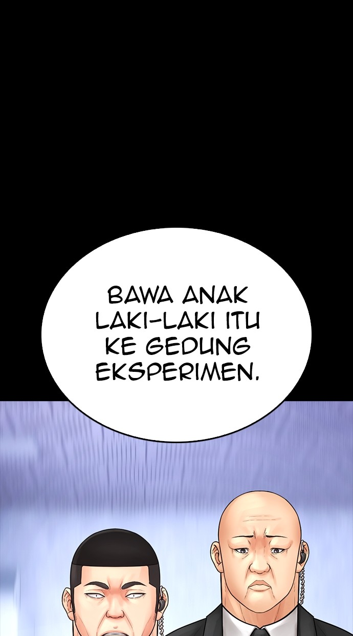 Highschool Lunch Dad Chapter 149 halaman 51