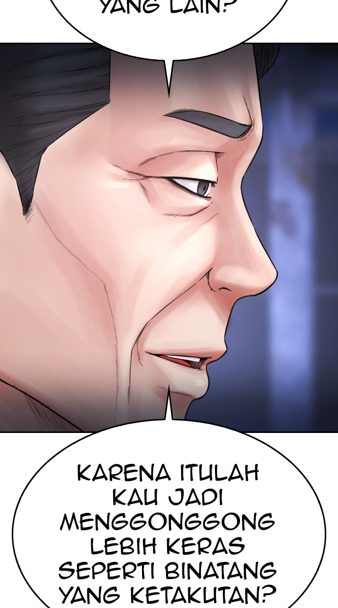 Highschool Lunch Dad Chapter 149 halaman 160