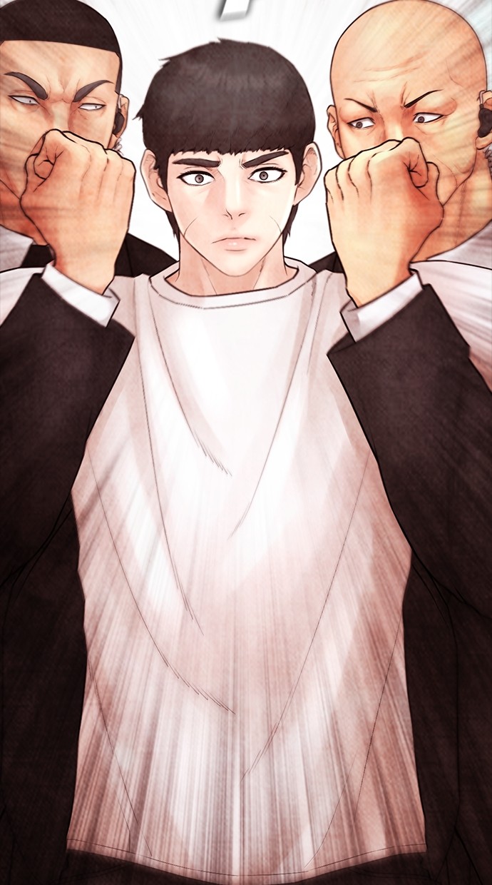 Highschool Lunch Dad Chapter 150 halaman 179
