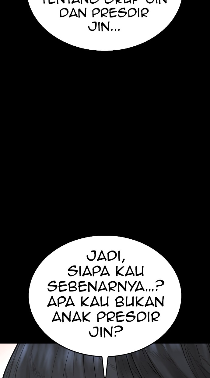 Highschool Lunch Dad Chapter 151 halaman 83
