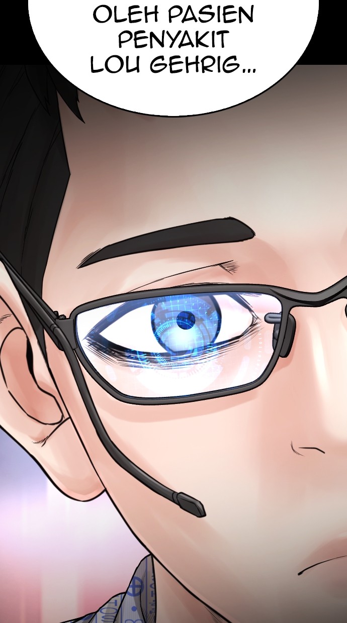 Highschool Lunch Dad Chapter 151 halaman 40
