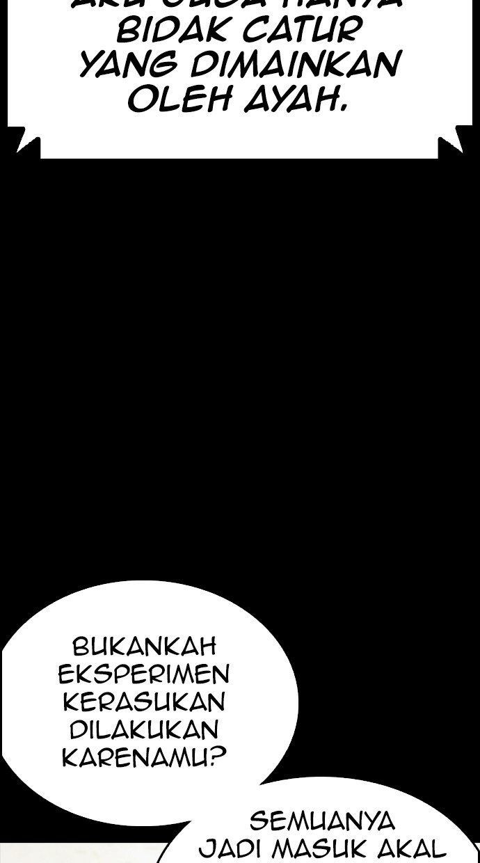 Highschool Lunch Dad Chapter 151 halaman 58