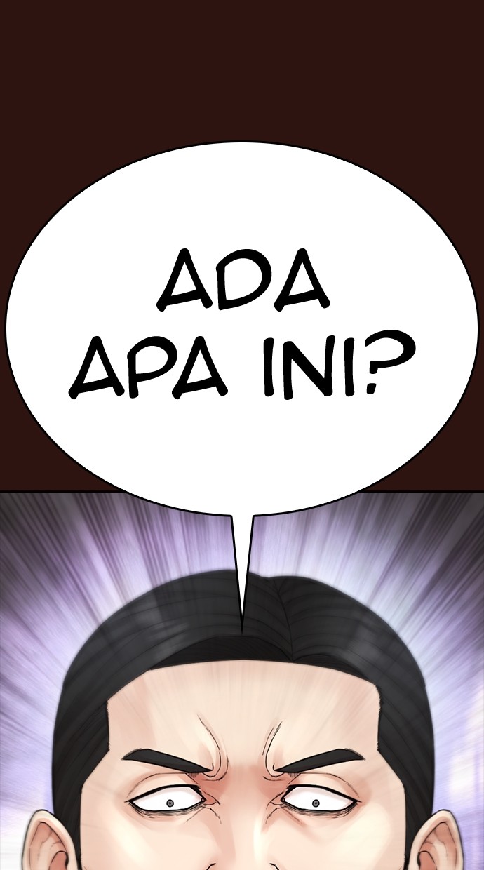 Highschool Lunch Dad Chapter 151 halaman 117