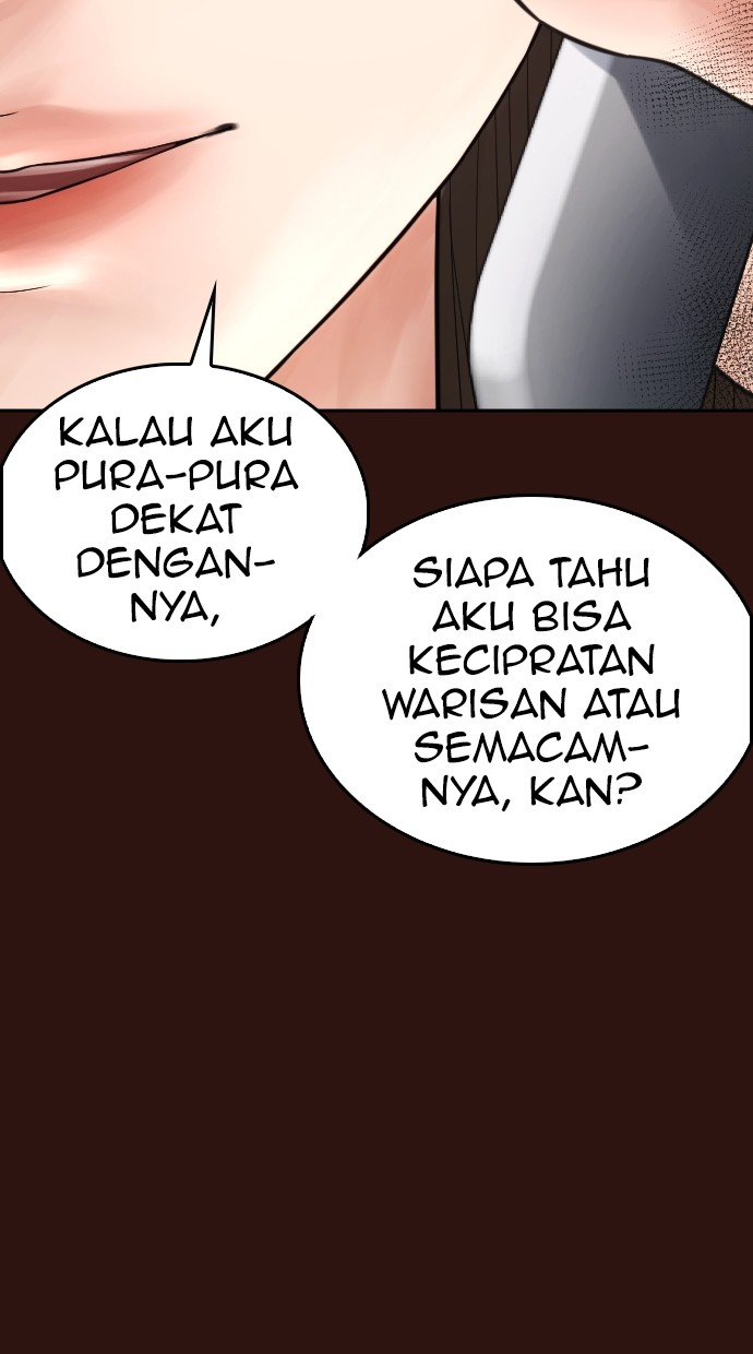 Highschool Lunch Dad Chapter 151 halaman 156