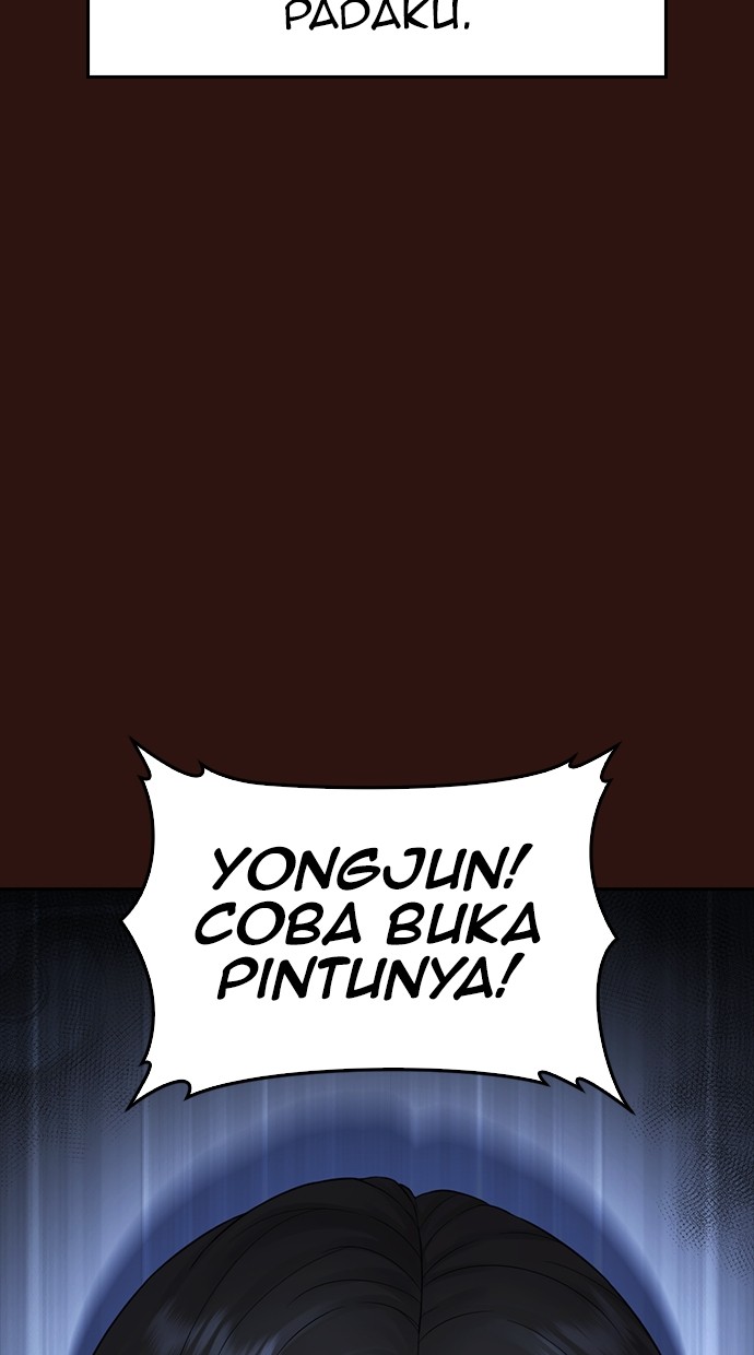Highschool Lunch Dad Chapter 151 halaman 164