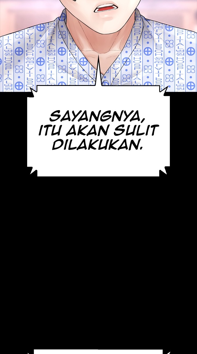 Highschool Lunch Dad Chapter 151 halaman 56