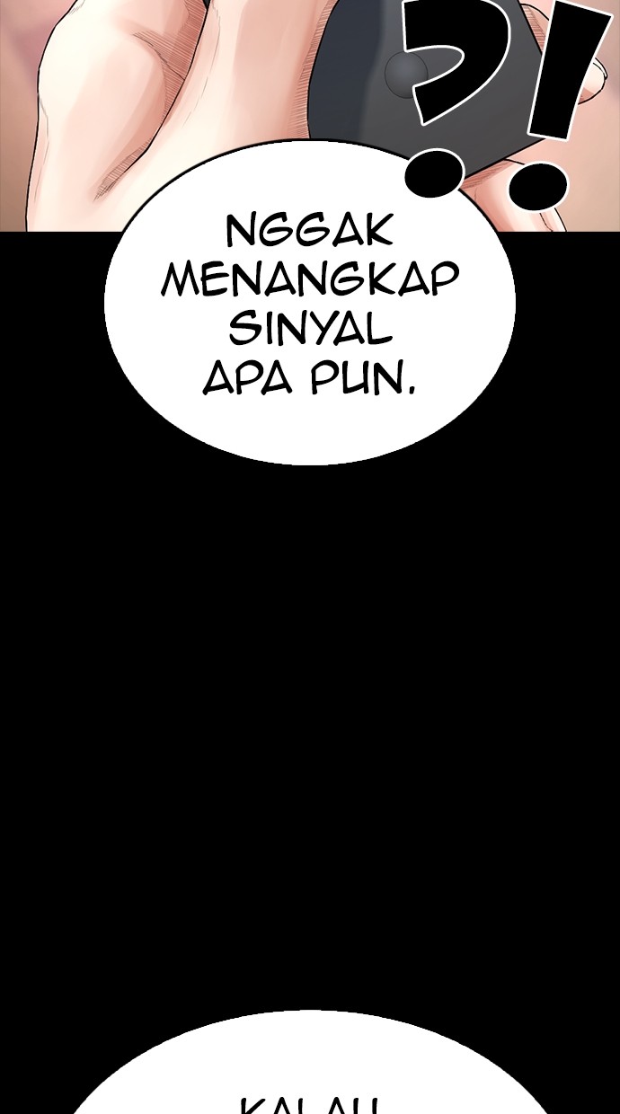 Highschool Lunch Dad Chapter 151 halaman 70