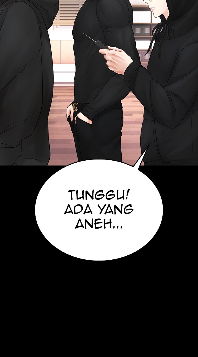 Highschool Lunch Dad Chapter 151 halaman 68