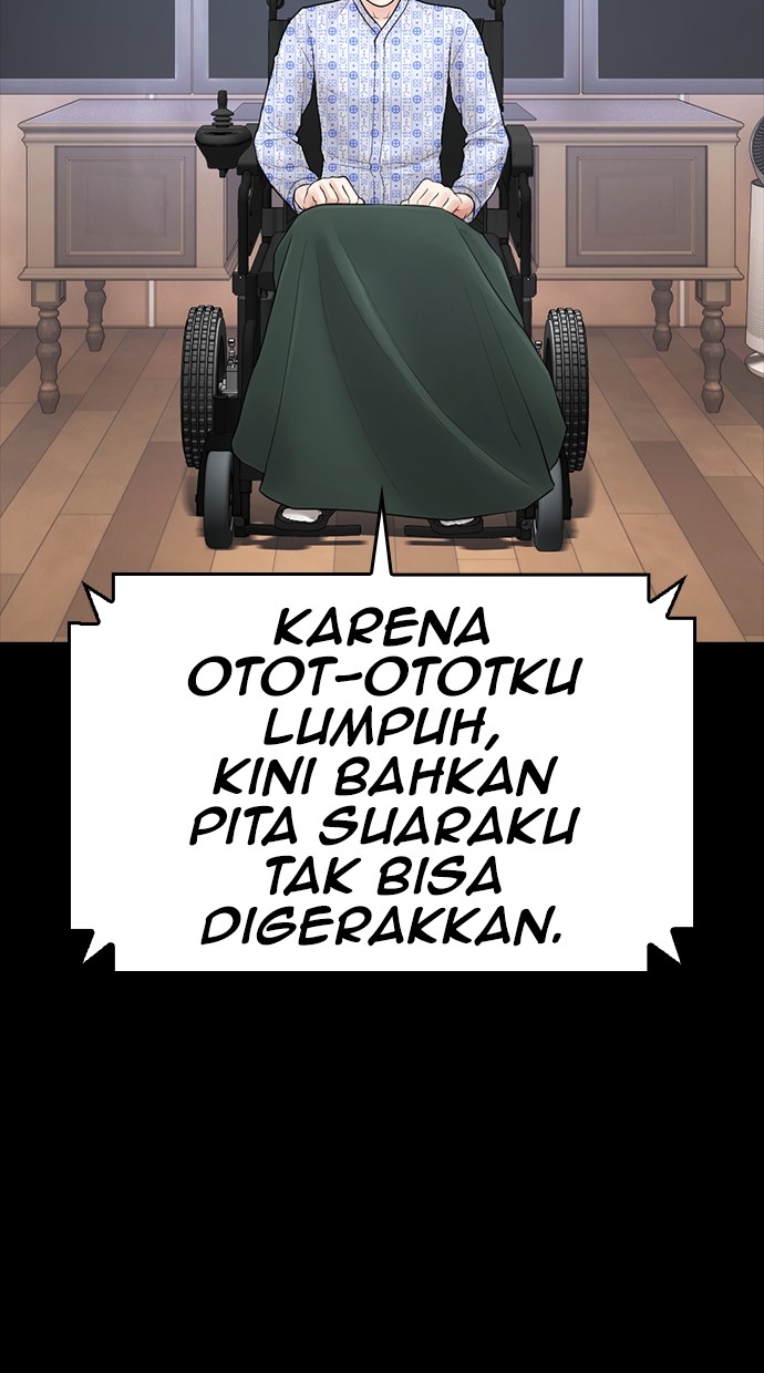 Highschool Lunch Dad Chapter 151 halaman 42