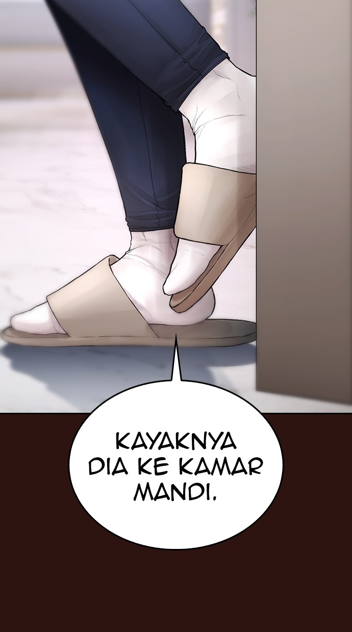 Highschool Lunch Dad Chapter 151 halaman 148