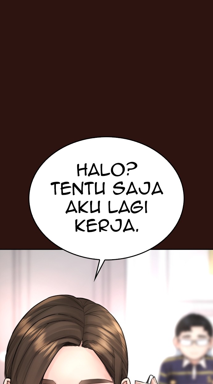 Highschool Lunch Dad Chapter 151 halaman 149