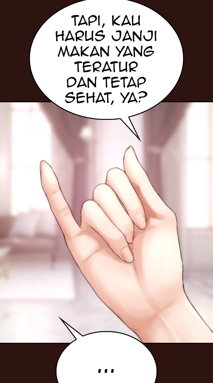 Highschool Lunch Dad Chapter 151 halaman 141