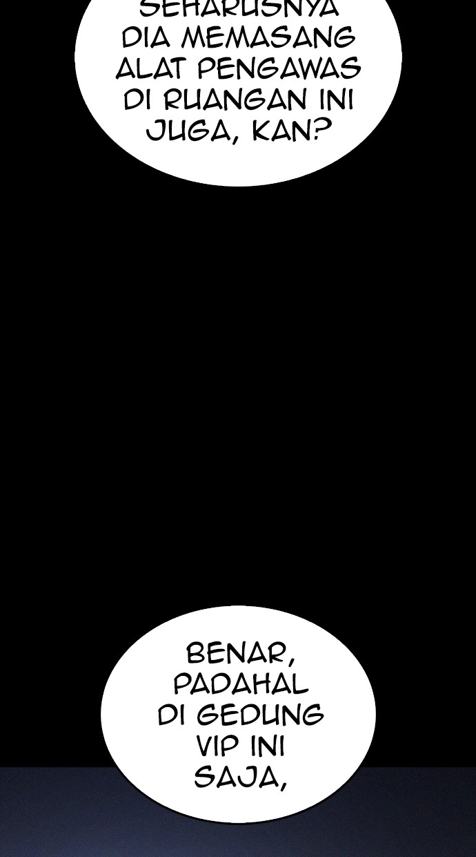 Highschool Lunch Dad Chapter 151 halaman 72