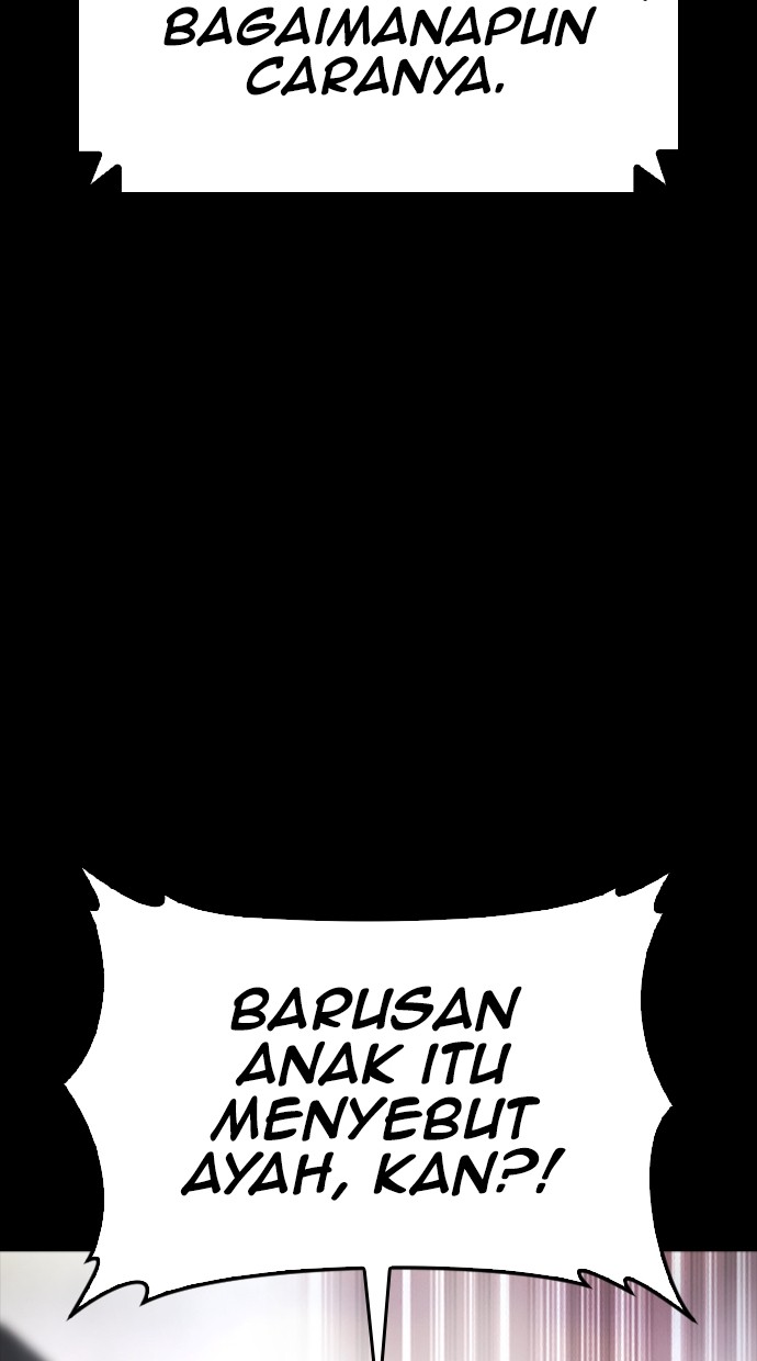 Highschool Lunch Dad Chapter 151 halaman 46