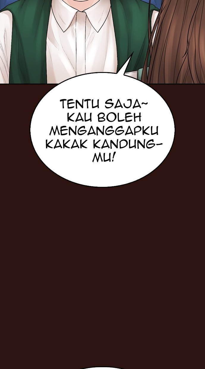 Highschool Lunch Dad Chapter 151 halaman 140