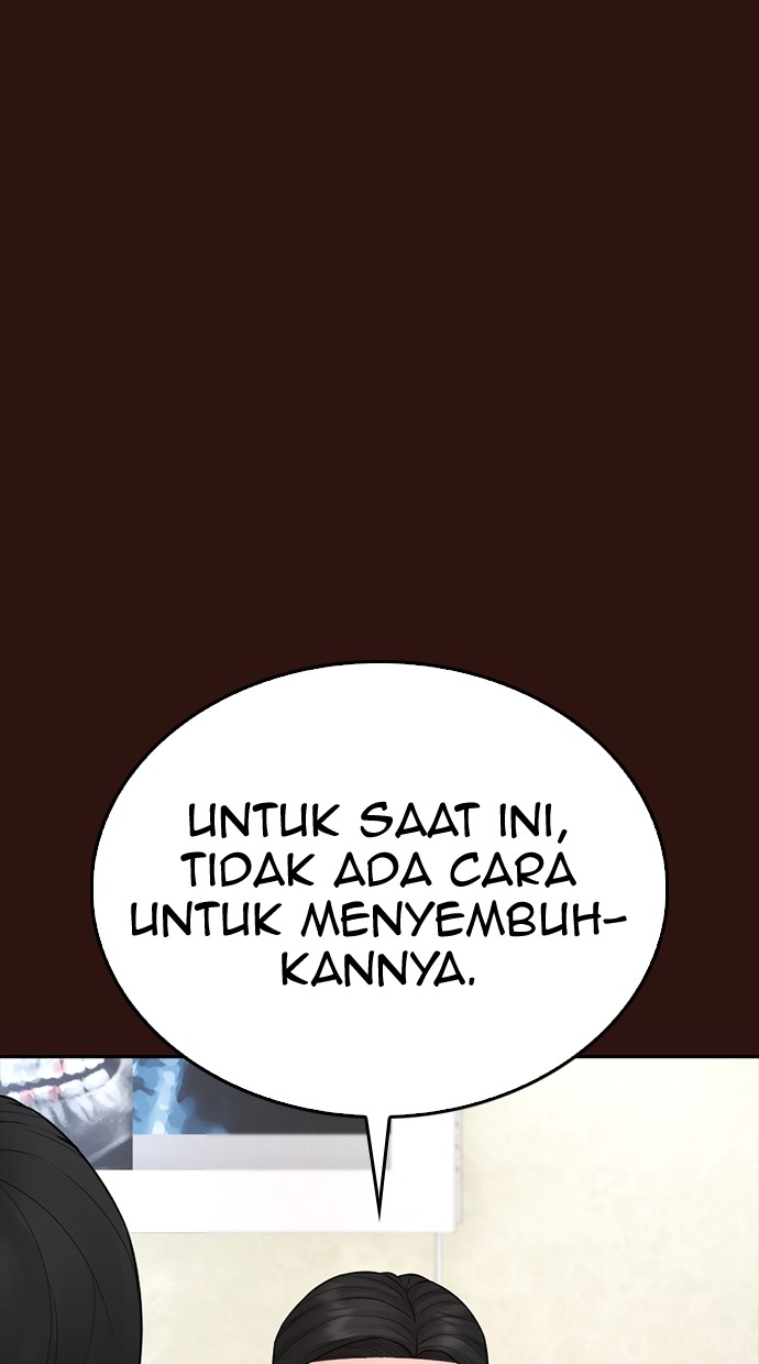 Highschool Lunch Dad Chapter 151 halaman 95