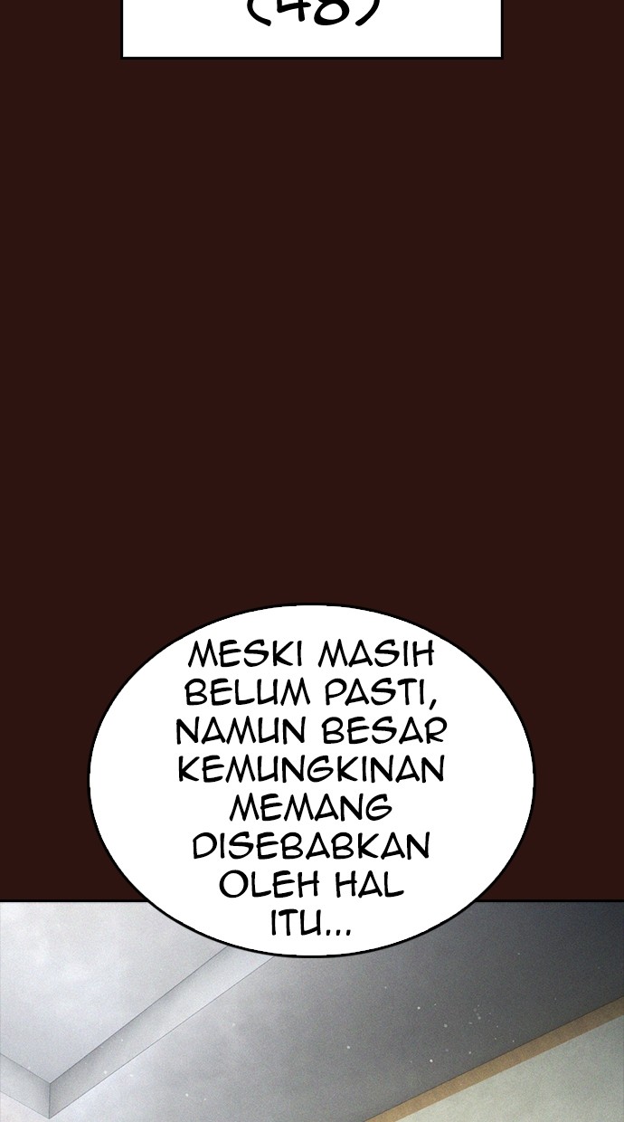 Highschool Lunch Dad Chapter 151 halaman 101