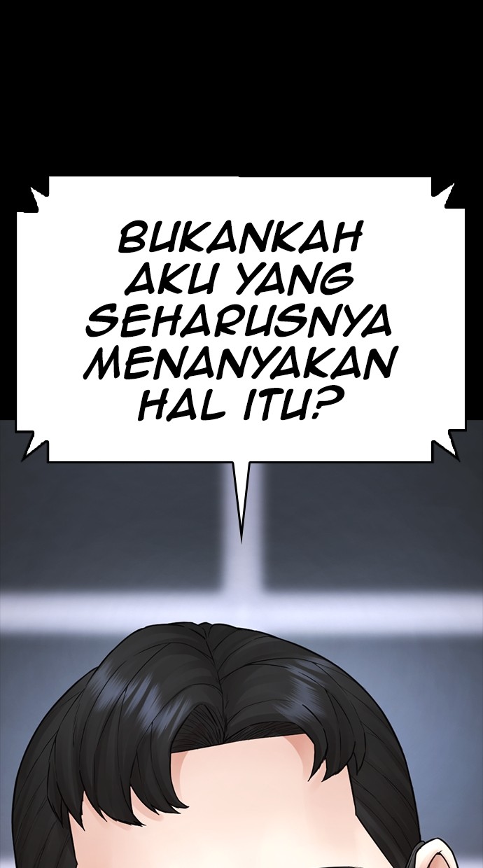 Highschool Lunch Dad Chapter 151 halaman 34