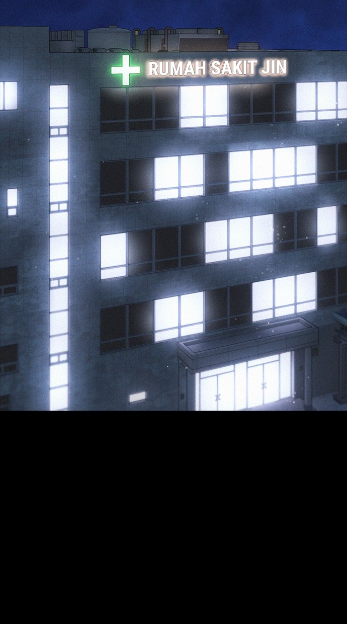 Highschool Lunch Dad Chapter 151 halaman 21