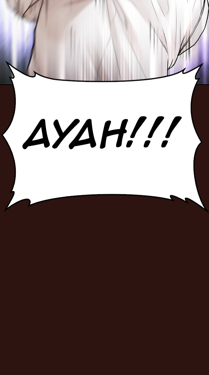 Highschool Lunch Dad Chapter 151 halaman 125
