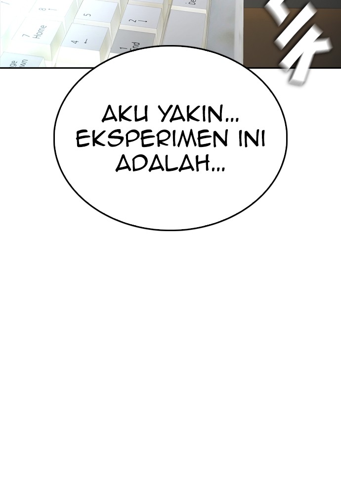 Highschool Lunch Dad Chapter 152 halaman 298