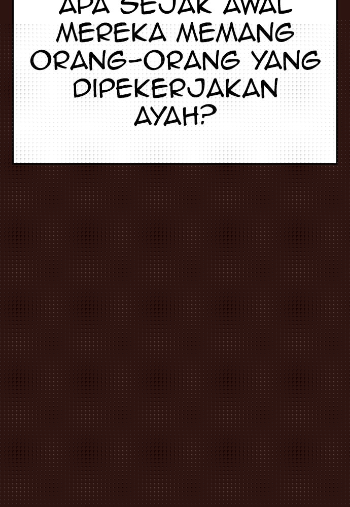 Highschool Lunch Dad Chapter 152 halaman 127