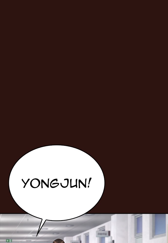 Highschool Lunch Dad Chapter 152 halaman 13