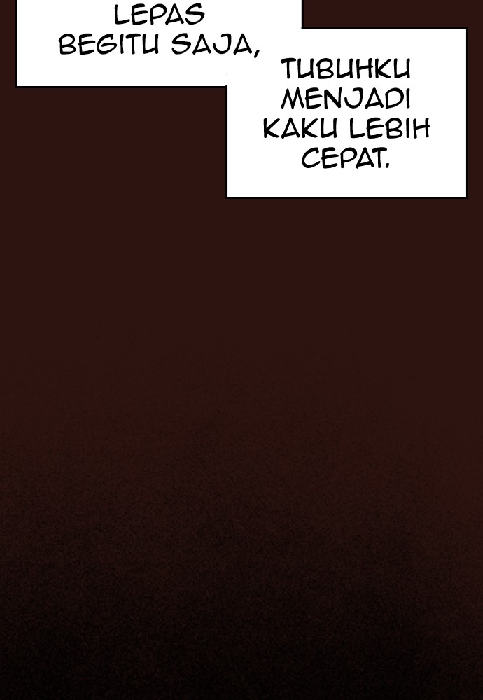 Highschool Lunch Dad Chapter 152 halaman 131