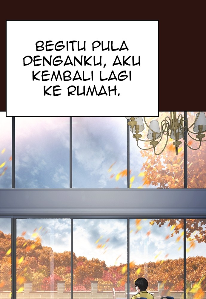 Highschool Lunch Dad Chapter 152 halaman 55