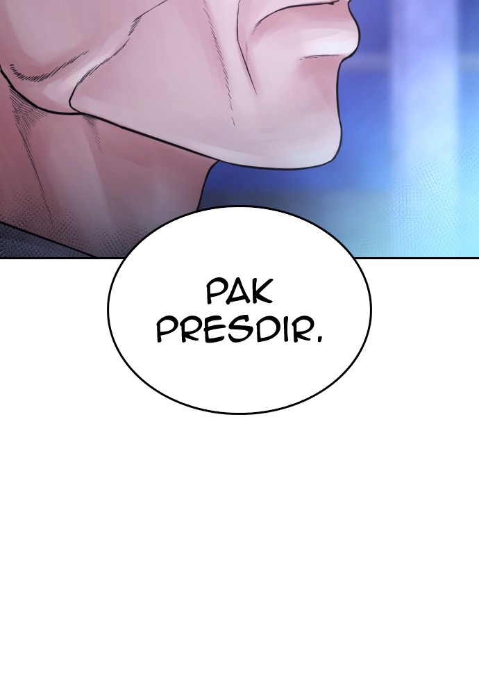 Highschool Lunch Dad Chapter 152 halaman 198