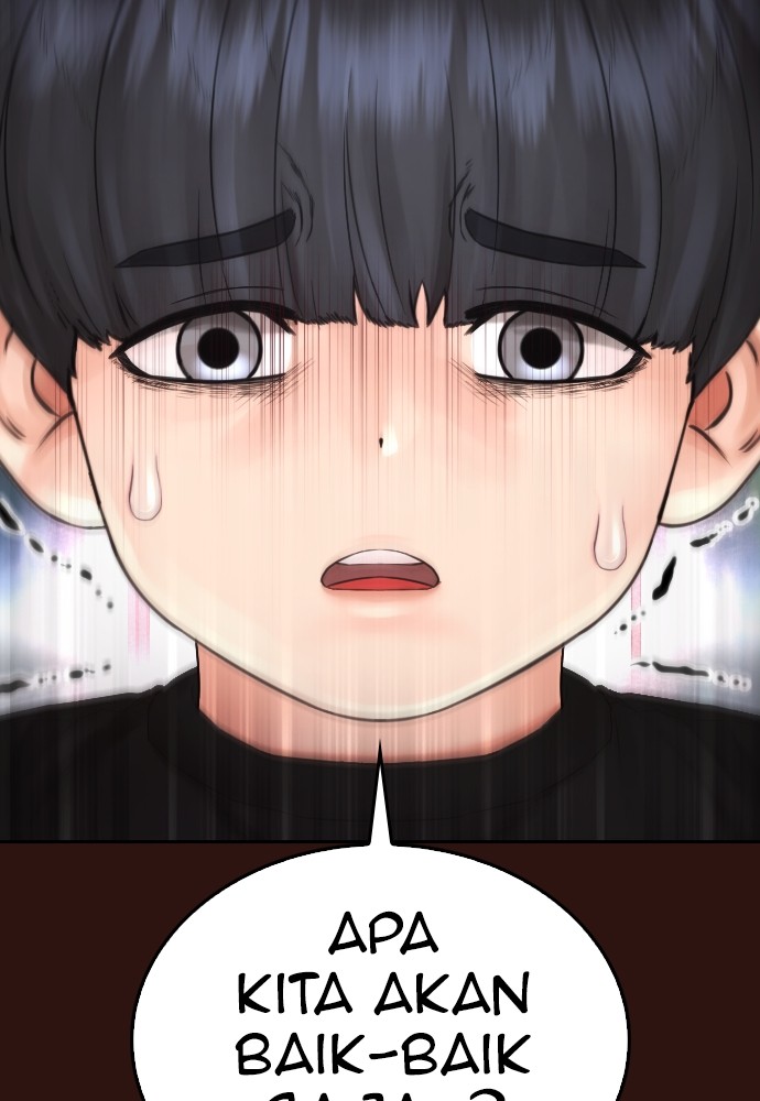 Highschool Lunch Dad Chapter 152 halaman 109