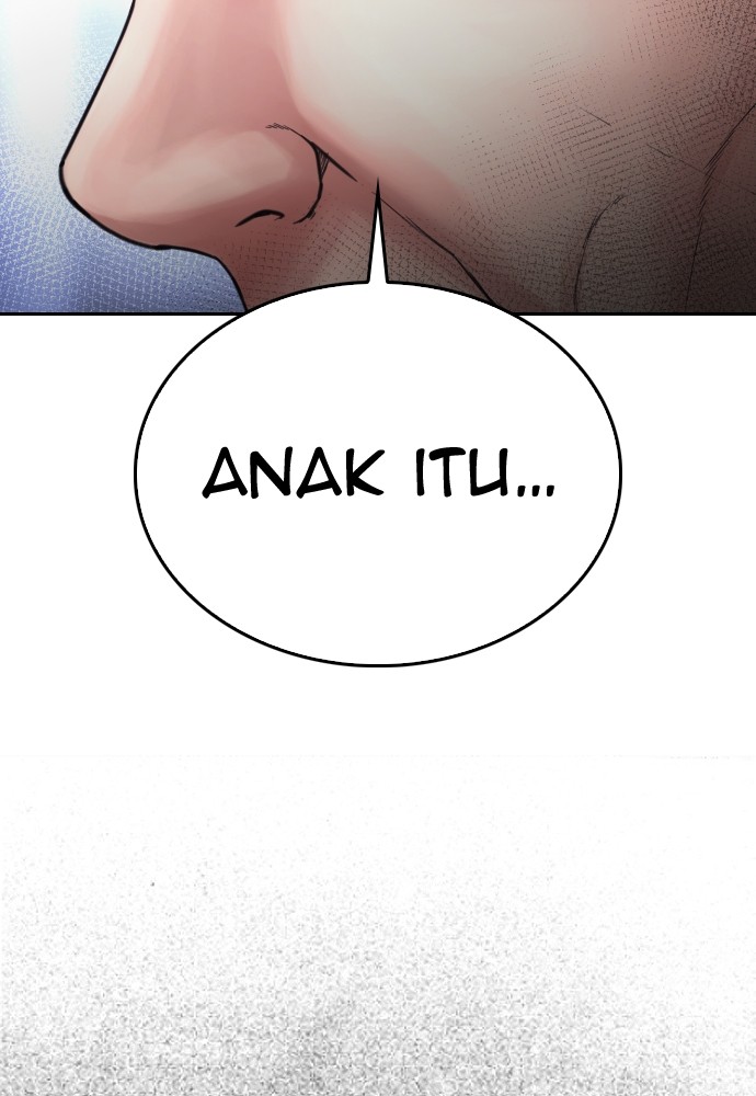 Highschool Lunch Dad Chapter 152 halaman 204