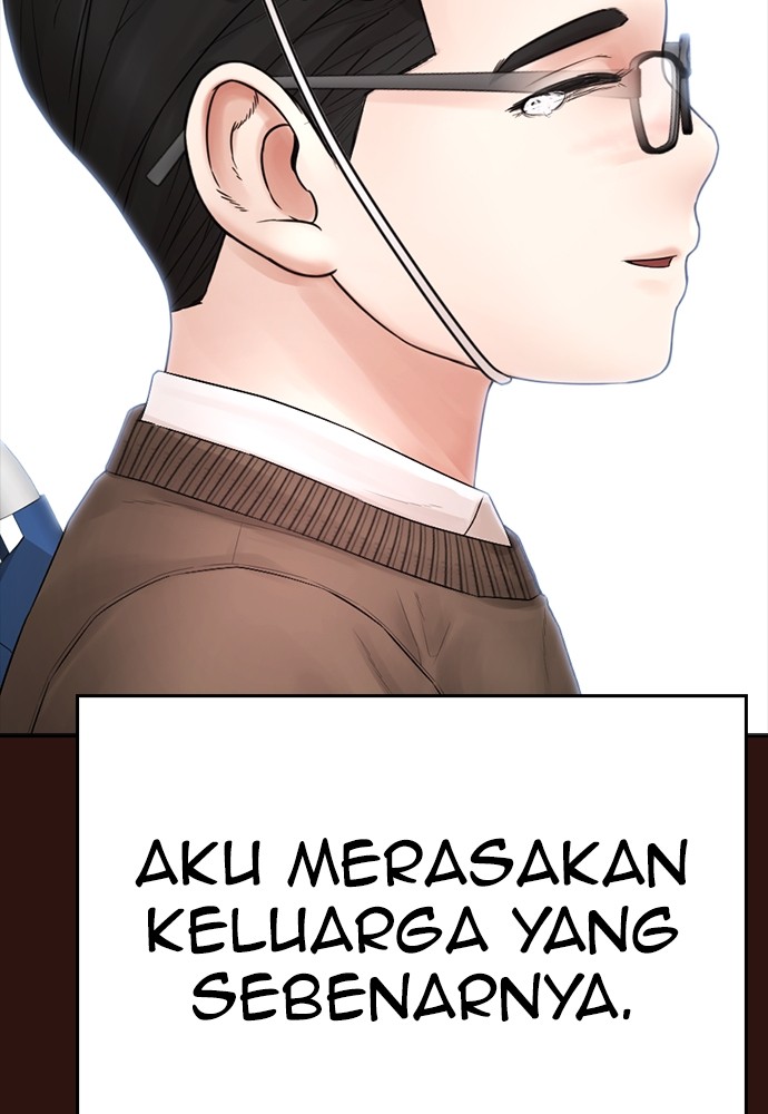 Highschool Lunch Dad Chapter 152 halaman 88
