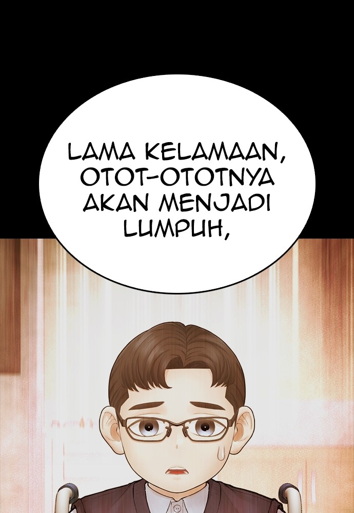 Highschool Lunch Dad Chapter 152 halaman 217