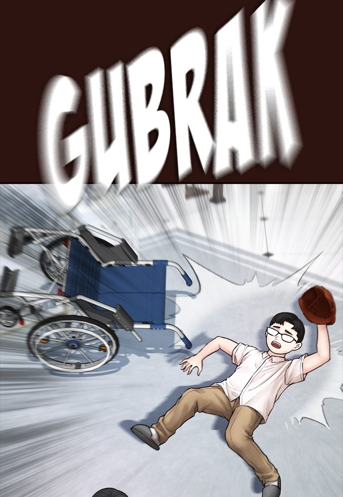 Highschool Lunch Dad Chapter 152 halaman 102