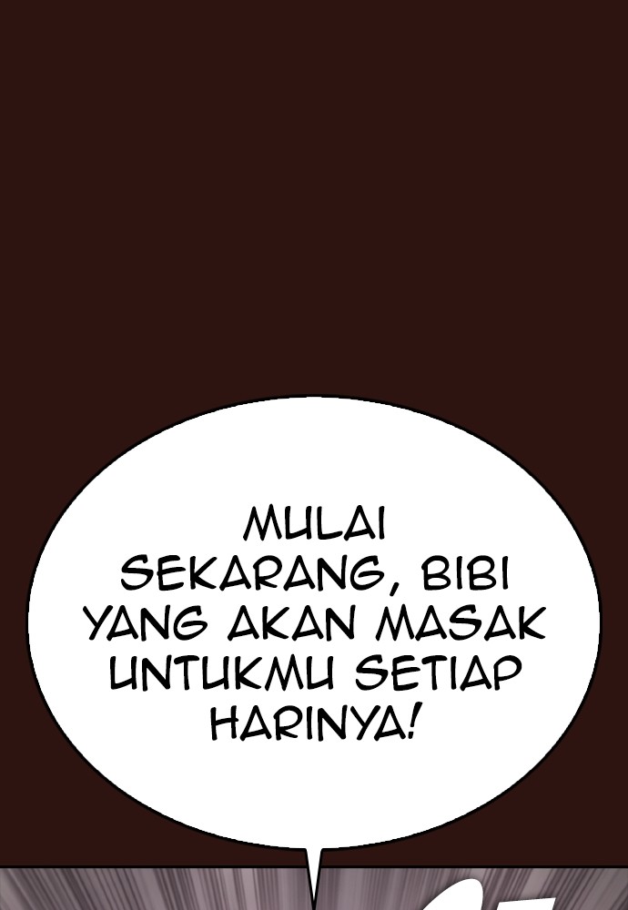Highschool Lunch Dad Chapter 152 halaman 65