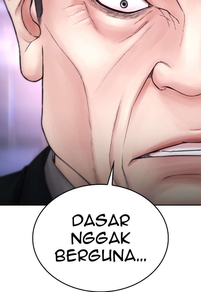 Highschool Lunch Dad Chapter 152 halaman 157