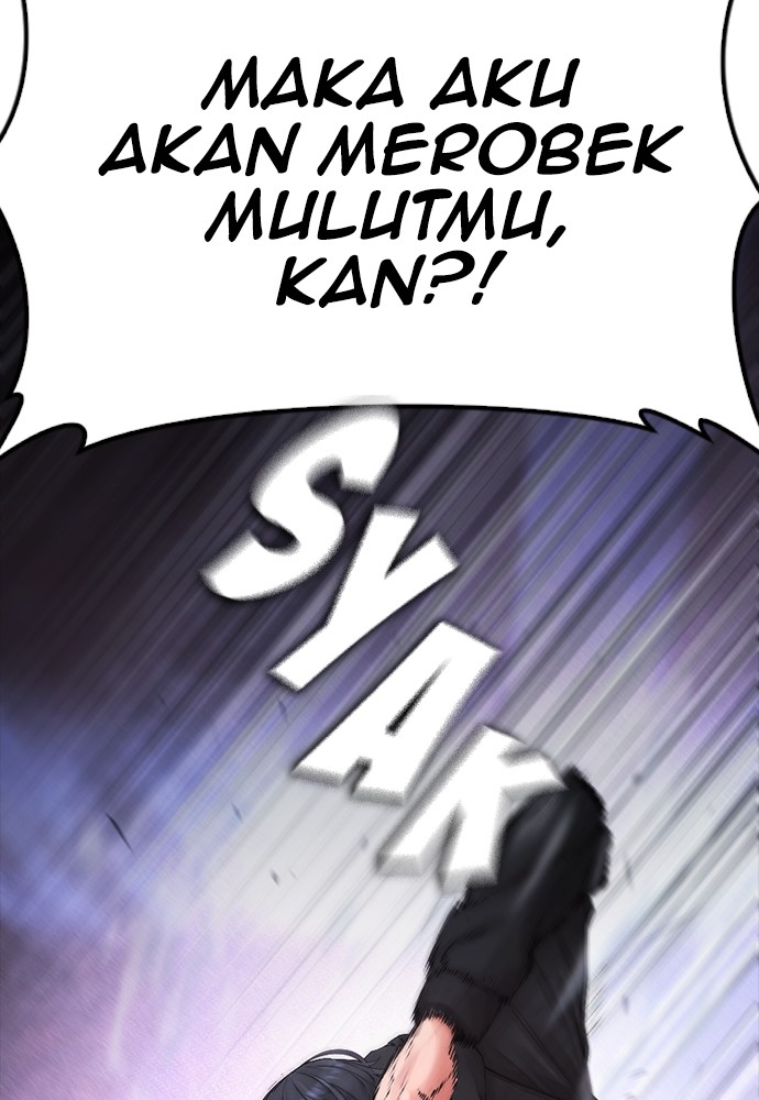 Highschool Lunch Dad Chapter 152 halaman 173