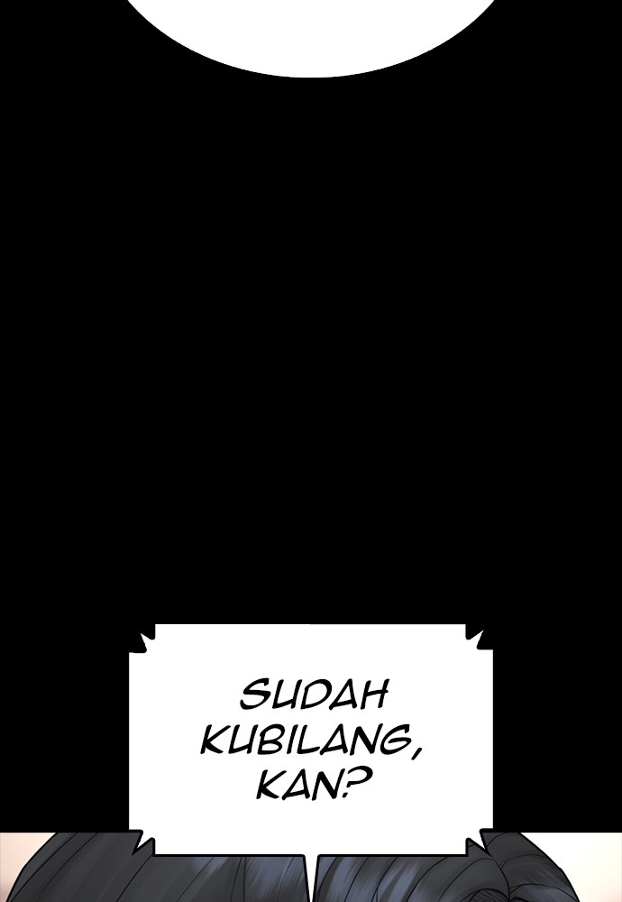 Highschool Lunch Dad Chapter 152 halaman 258