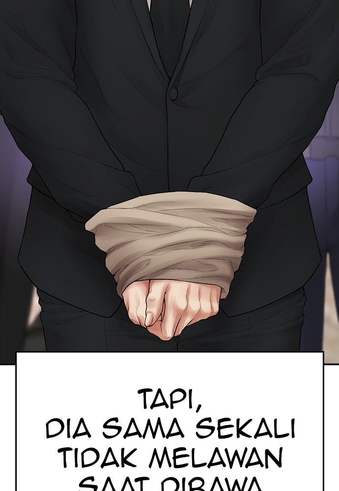 Highschool Lunch Dad Chapter 152 halaman 289