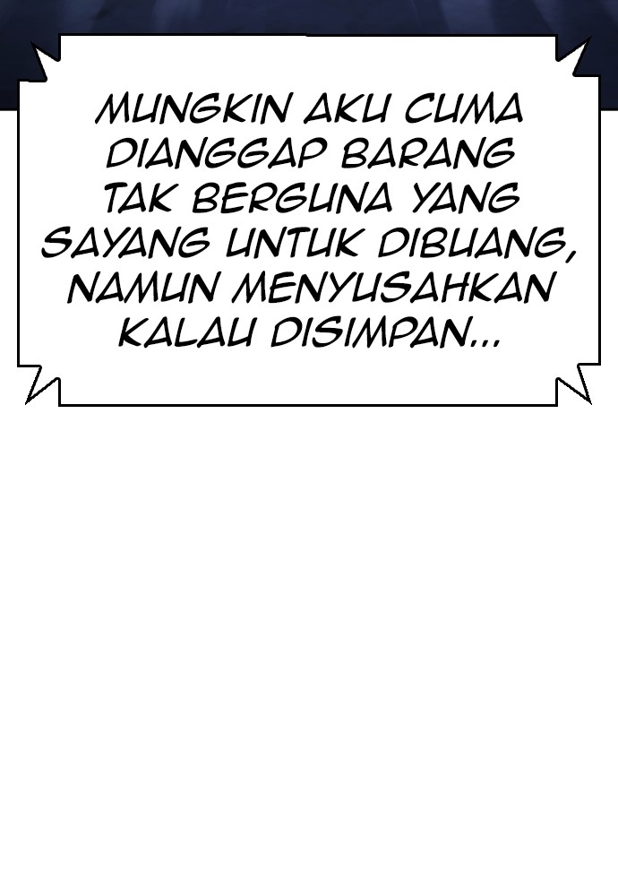 Highschool Lunch Dad Chapter 152 halaman 139