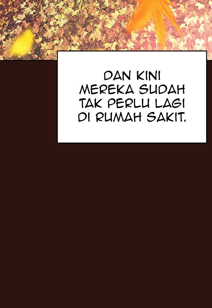 Highschool Lunch Dad Chapter 152 halaman 54