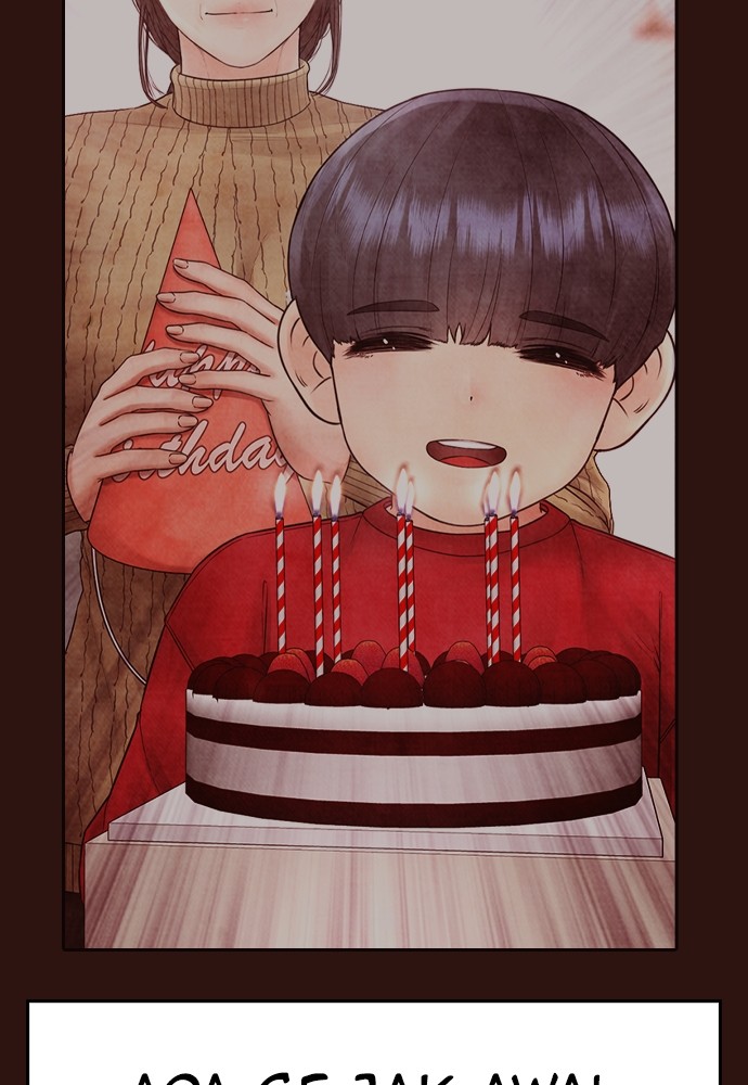 Highschool Lunch Dad Chapter 152 halaman 126