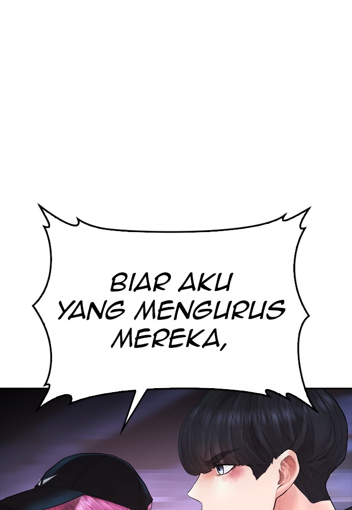 Highschool Lunch Dad Chapter 152 halaman 164
