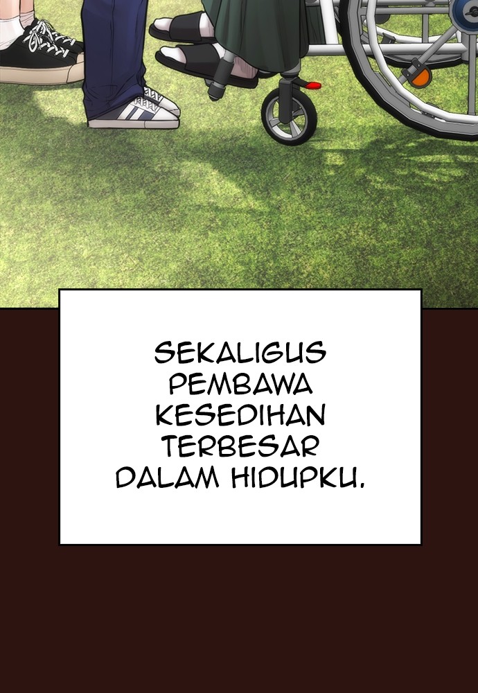 Highschool Lunch Dad Chapter 152 halaman 8