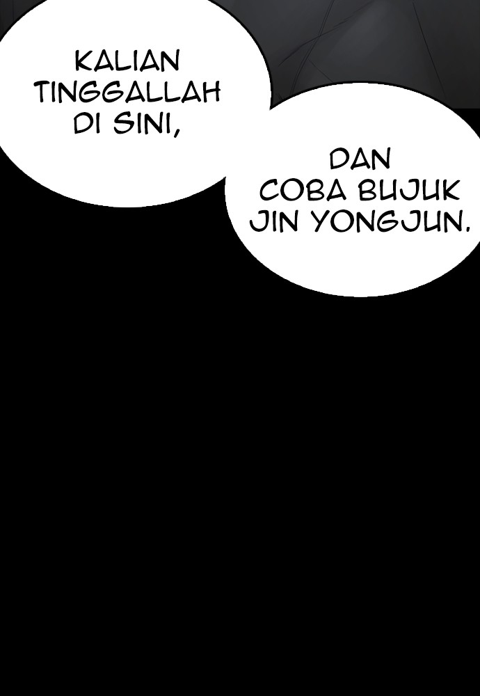 Highschool Lunch Dad Chapter 152 halaman 264