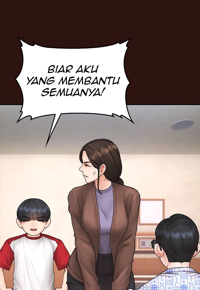 Highschool Lunch Dad Chapter 152 halaman 35