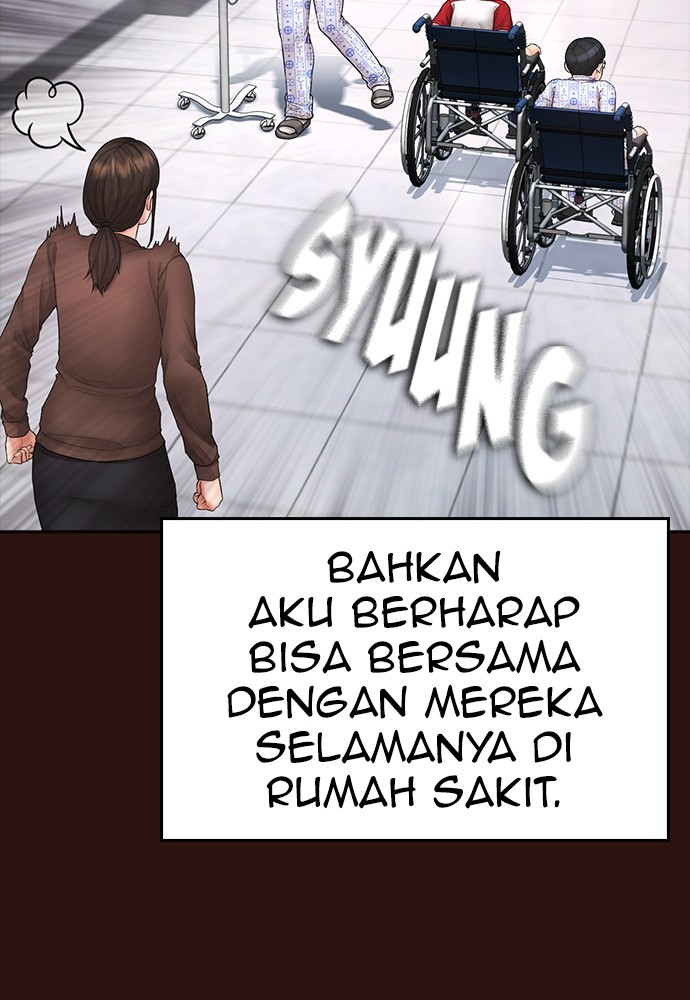 Highschool Lunch Dad Chapter 152 halaman 45